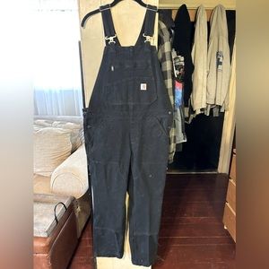 Overalls